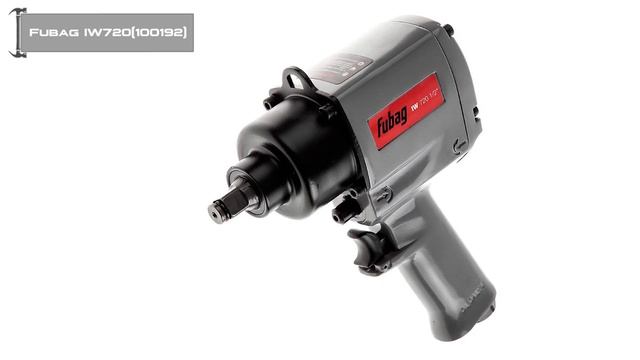 ТОП—7. Лучшие пневматические гайковерты. Рейтинг 2021 года!