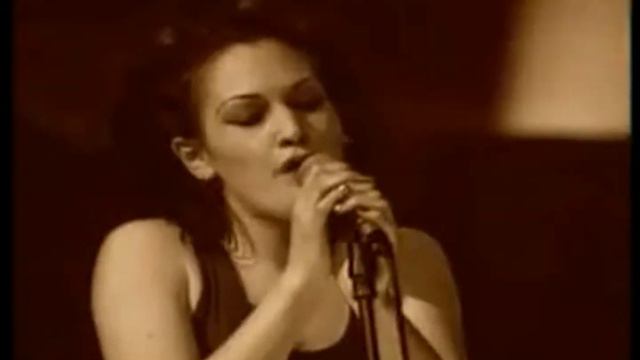 Therion - Birth of venus illegitima