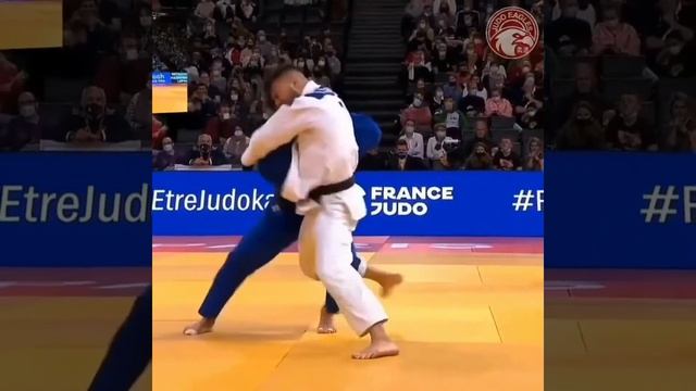 Лучшие броски дзюдо под музыку ??