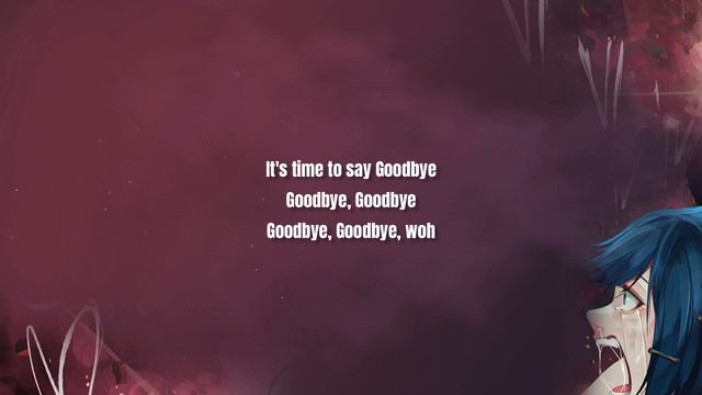 Ramsey - Goodbye (Lyrics) | Arcane League of Legends | Riot Games Music