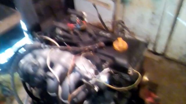 Почему не получится запустить без мозгов ЗМЗ 406 карб. или 406 ,405 Инж.