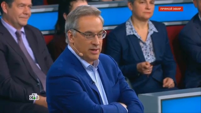 Анекдоты от Норкина №10