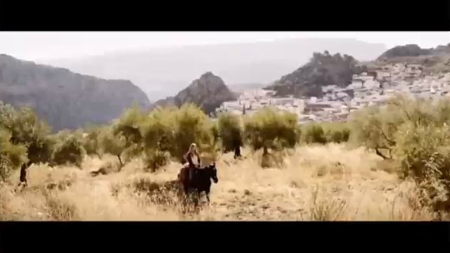 (Восточный Ветер 3) Клип-Always On The Run (Avicii)