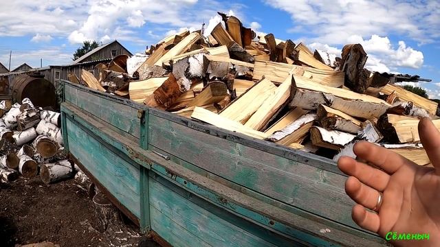 Дровокол гидравлический, своими руками. Любые ЧУРКИ по плечу. Ответы на вопросы!!!