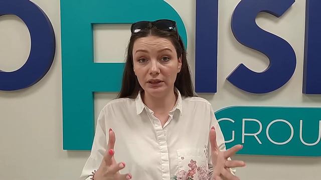 Оперная певица Наталья Рязанова выбирает Fit-To-Go от FoRise Group