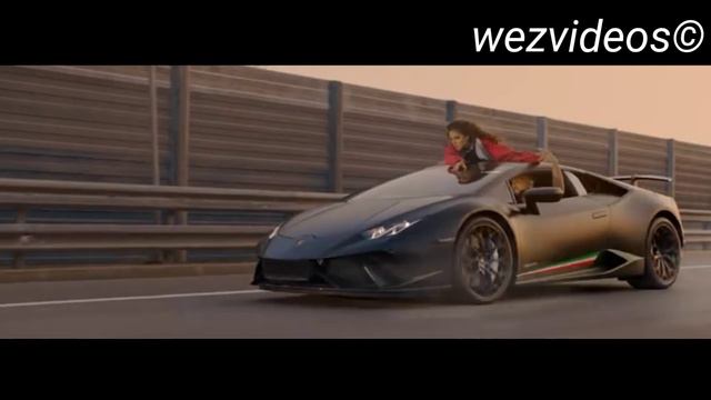 Между нами - Nyusha Ft Aptem Kahep