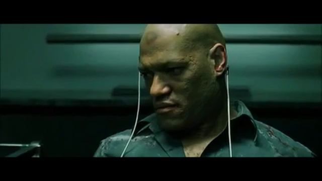 Матрица   монолог агента Смита