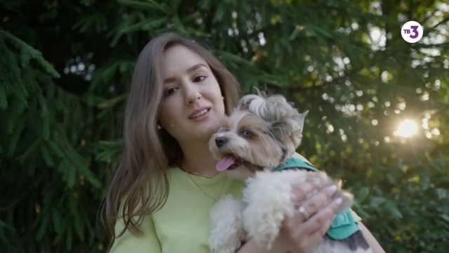 Лучший пёс, 1 сезон, 5 серия