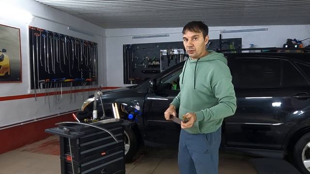 работа с рёбрами, правильный инструмент залог успеха #pdr #pdrtools #pdrtool #pdr40 #pdrинструмент