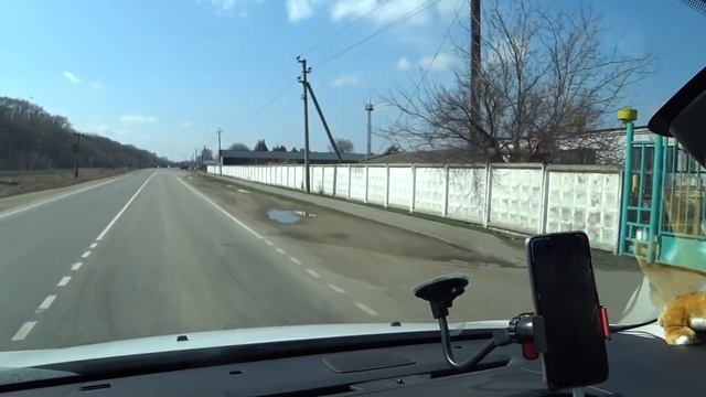 Семейное Путешествие в Геленджик на Машине из Владикавказа и Прогулка по Геленджику
