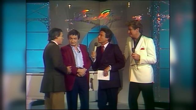 L'impertinence à la télévision