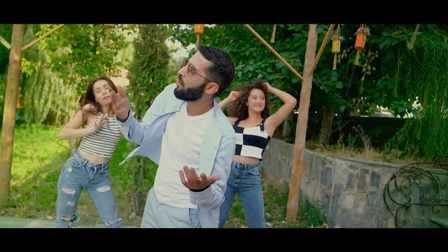 Rafael Tunyan & Mavr Stepanyan ft. Elvis Montana - Ynkers