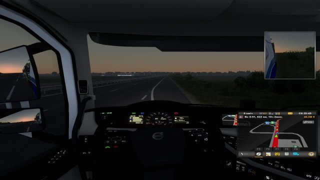 покатушки в етс 2