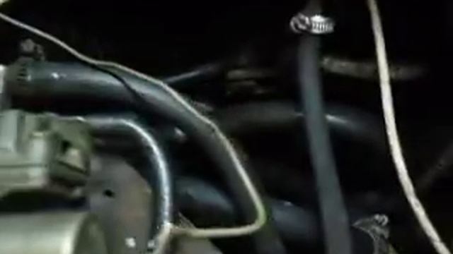 ОБМЕРЗАЕТ РЕДУКТОР ГБО? Увеличился расход газа? Неправильное подключение обогрева!