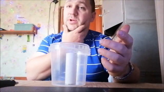 Кормушка для пчёл(своими руками)