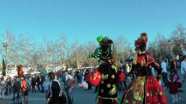 Кукольная феерия/Fairy Dolls