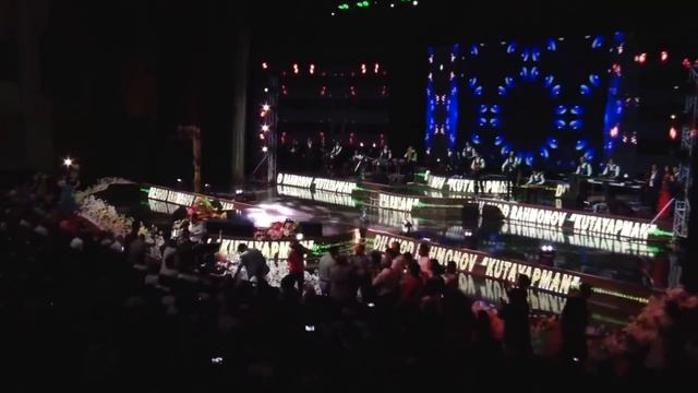 Dilshod Rahmonov - Kelinchak | Дилшод Рахмонов - Келинчак (VIDEO)