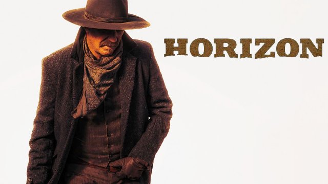 Горизонты: Часть 1 | Horizon: An American Saga - Chapter 1, 4К,*