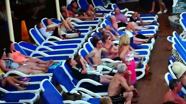 Band ODESSA - Качка-морячка.