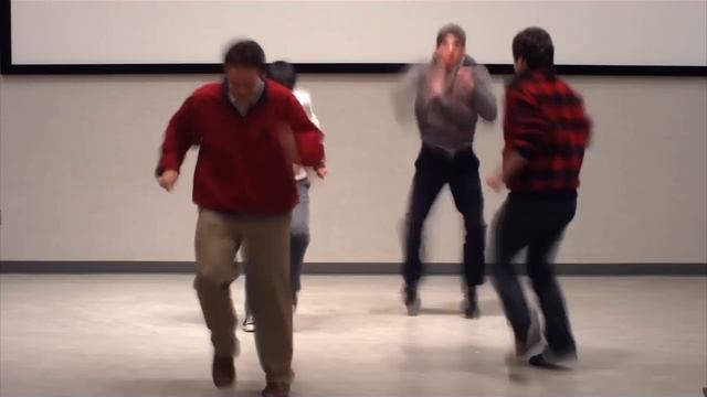 Dalcroze Eurhythmics Exercises