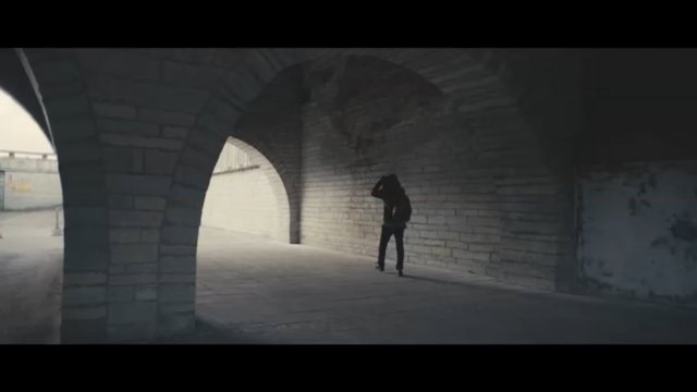 Alan Walker - Faded