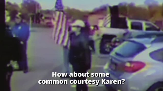 When Cops Serve INSTANT KARMA to Karens!