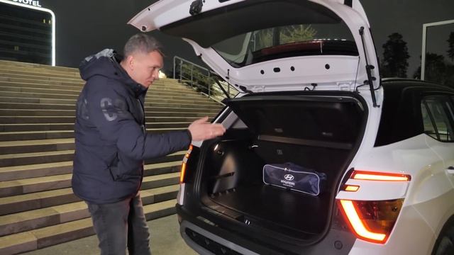Kia Seltos против Hyundai Creta | Чей полный привод лучше?