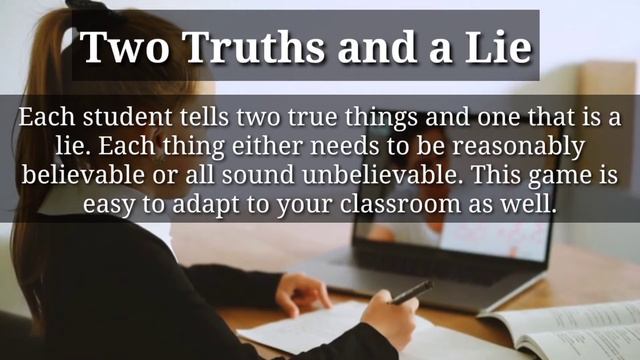 Warm up activities for kids, Warm up games for online classes, Warm up games and activities