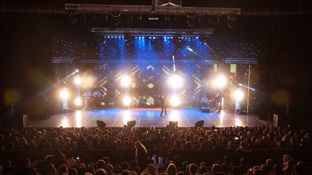 Мурад Садуев - В моих мечтах