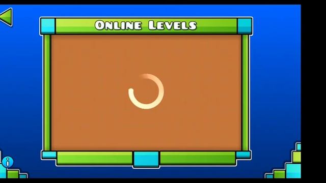 как скопировать официальный уровень в geometry dash?