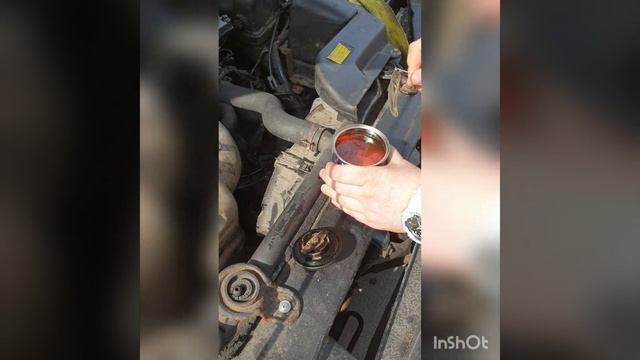 присадка мотор доктор маннол (mannol), работает или нет? (результаты)