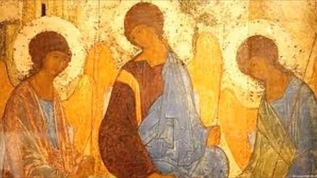 Андрей Рублёв – биография и жизнь русского иконописца