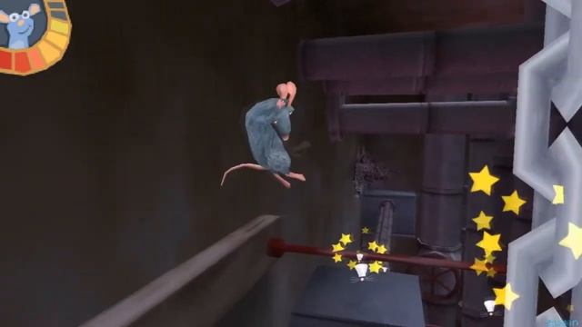Прохождение игры Рататуй (PSP) - #17 Финал!