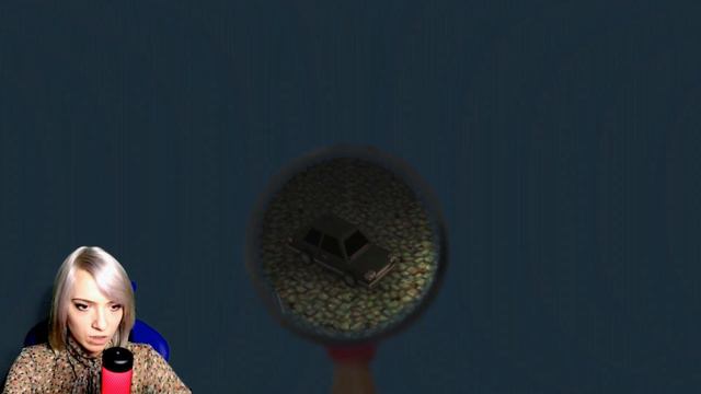 Let's find Larry - Решила найти Ларри и пожалела об этом!