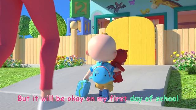 Head Shoulders Knees & Toes! | @CoComelon | Cocomelon Learning Videos For Toddlers