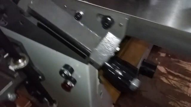 Комбинированный многофункциональный станок по дереву Zenitech ML 353 K Рейсмус фуганок фрезер