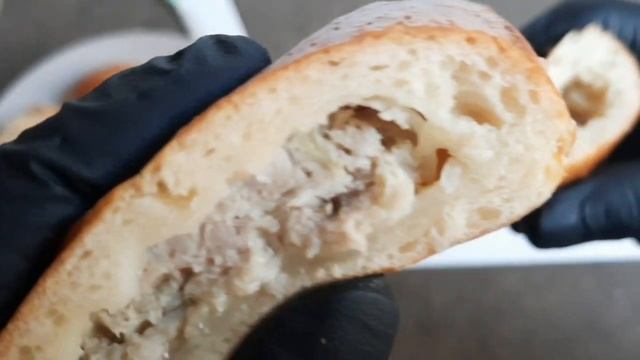 ТОП 5  УНИВЕРСАЛЬНЫХ начинок для пирогов, пирожков и других изделий из теста. САМЫЕ ЛЮБИМЫЕ!