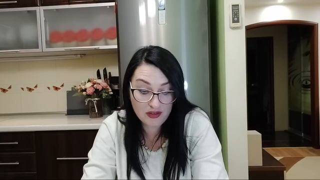 Натали Natali ДОБРЫЙ ВЕЧЕР ?