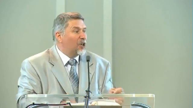 Если будешь веровать: Проповедует: Вельгоша Иван Ильич