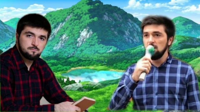 Группа иншад нашид на аварском языке  свадебный нашид 2022