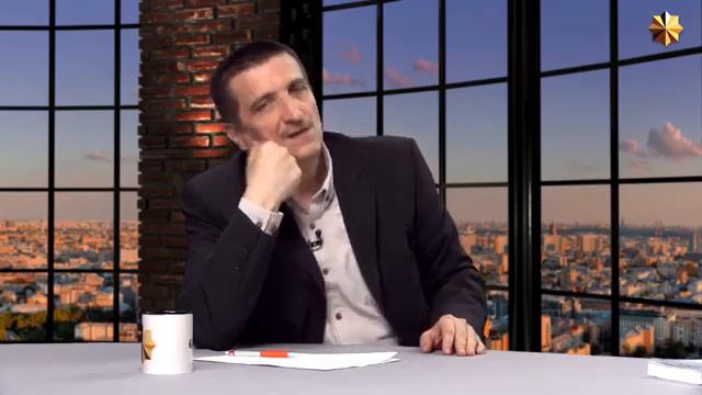 Дмитрий Перетолчин. Глеб Тюрин. Альтернатива городской цивилизации