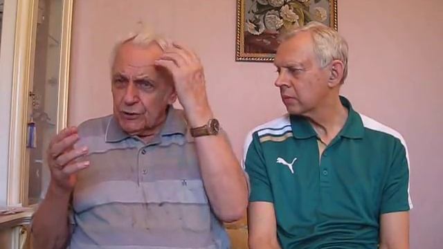 Неумывакин. Вегето-сосудистая дистония Alexander Zakurdaev.mp4