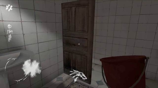 Прохождение Джеффа на Харде // Джефф Убийца: Хоррор Игра