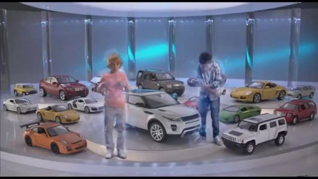 Машинки Welly