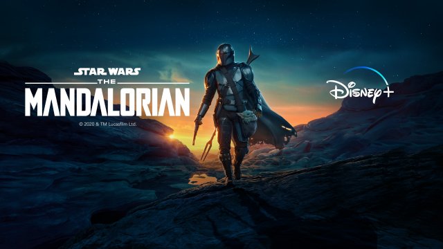 Мандалорец - 2 сезон 1 серия / The Mandalorian (озвучка Jaskier)