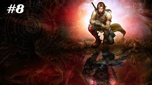 Fable II // Прохождение. Часть 8. Перед бойней.