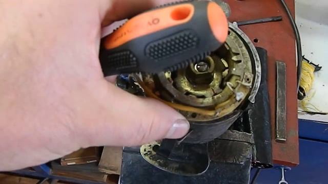 УАЗ не заводится, интересный случай.