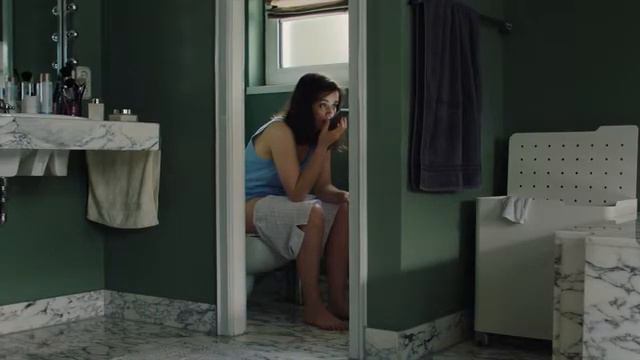 Сериал "Любовь между строк.."