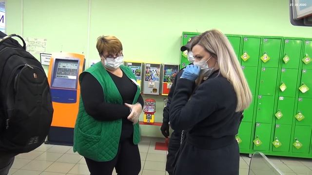 Хрюши против - авось и так сойдет