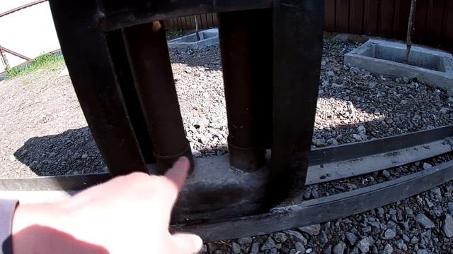 Как сделать кирпичи своими руками ! Станок для производства кирпичей!